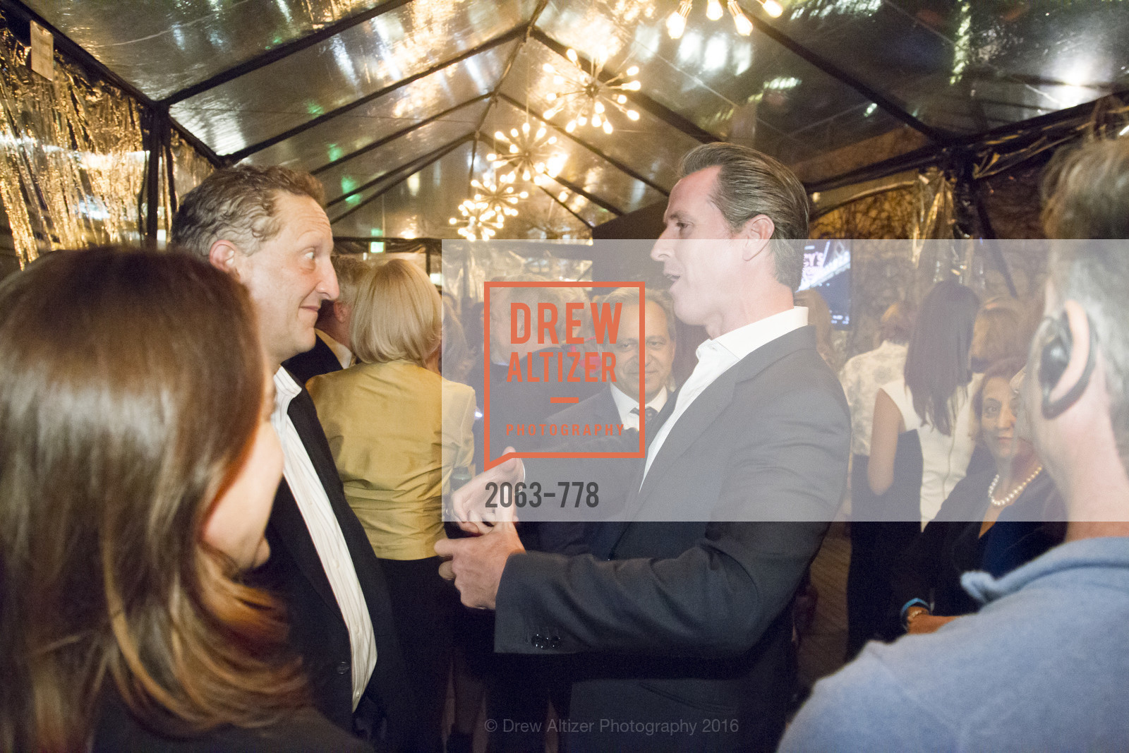 Extras, The Bay Lights Grand Relighting Celebration, January 29th, 2016, Photo,Drew Altizer, Drew Altizer Photography, full-service event agency, private events, San Francisco photographer, photographer California