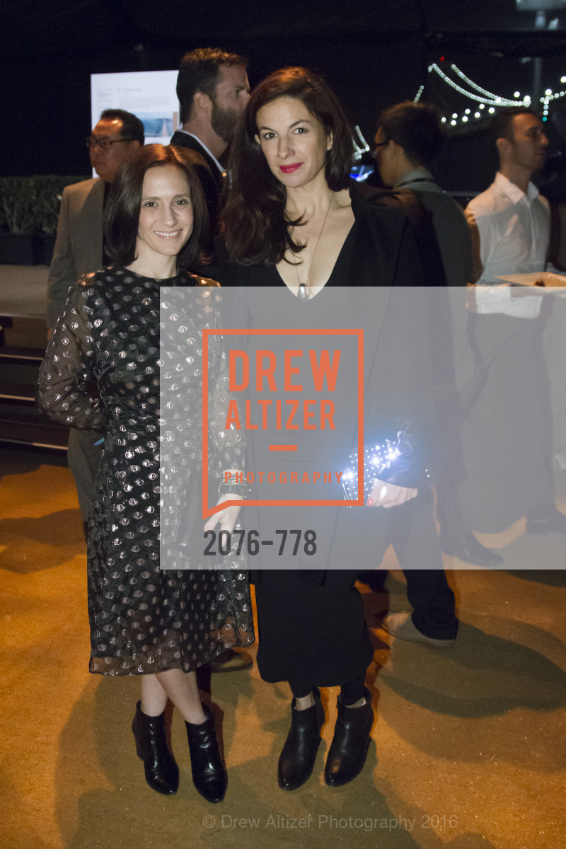 Extras, The Bay Lights Grand Relighting Celebration, January 29th, 2016, Photo,Drew Altizer, Drew Altizer Photography, full-service agency, private events, San Francisco photographer, photographer california