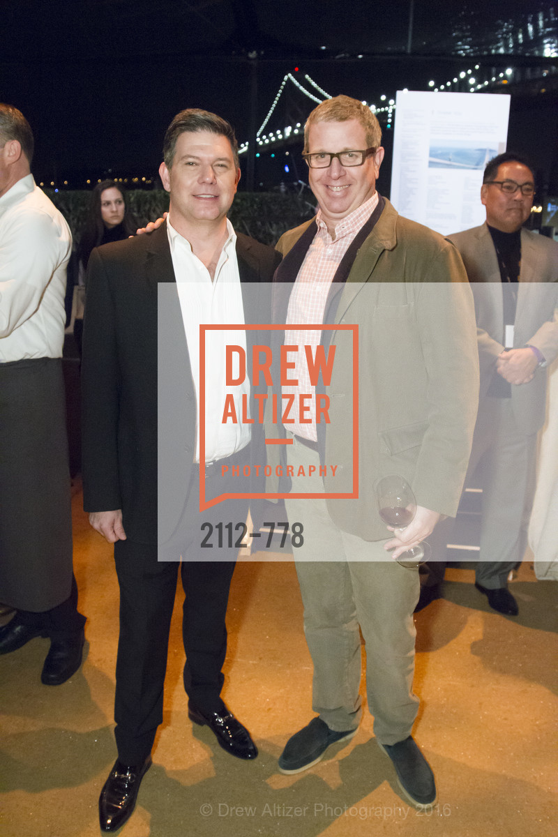 Top Picks, The Bay Lights Grand Relighting Celebration, January 29th, 2016, Photo,Drew Altizer, Drew Altizer Photography, full-service agency, private events, San Francisco photographer, photographer california