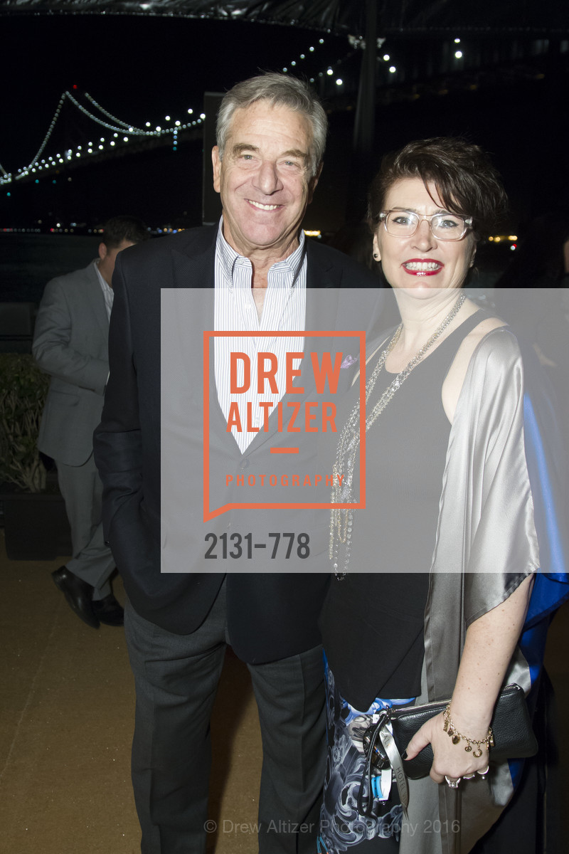 Top Picks, The Bay Lights Grand Relighting Celebration, January 29th, 2016, Photo,Drew Altizer, Drew Altizer Photography, full-service event agency, private events, San Francisco photographer, photographer California