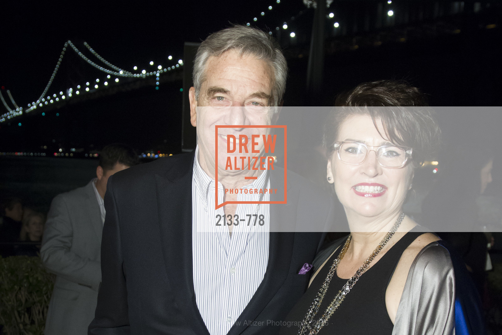 Extras, The Bay Lights Grand Relighting Celebration, January 29th, 2016, Photo,Drew Altizer, Drew Altizer Photography, full-service agency, private events, San Francisco photographer, photographer california