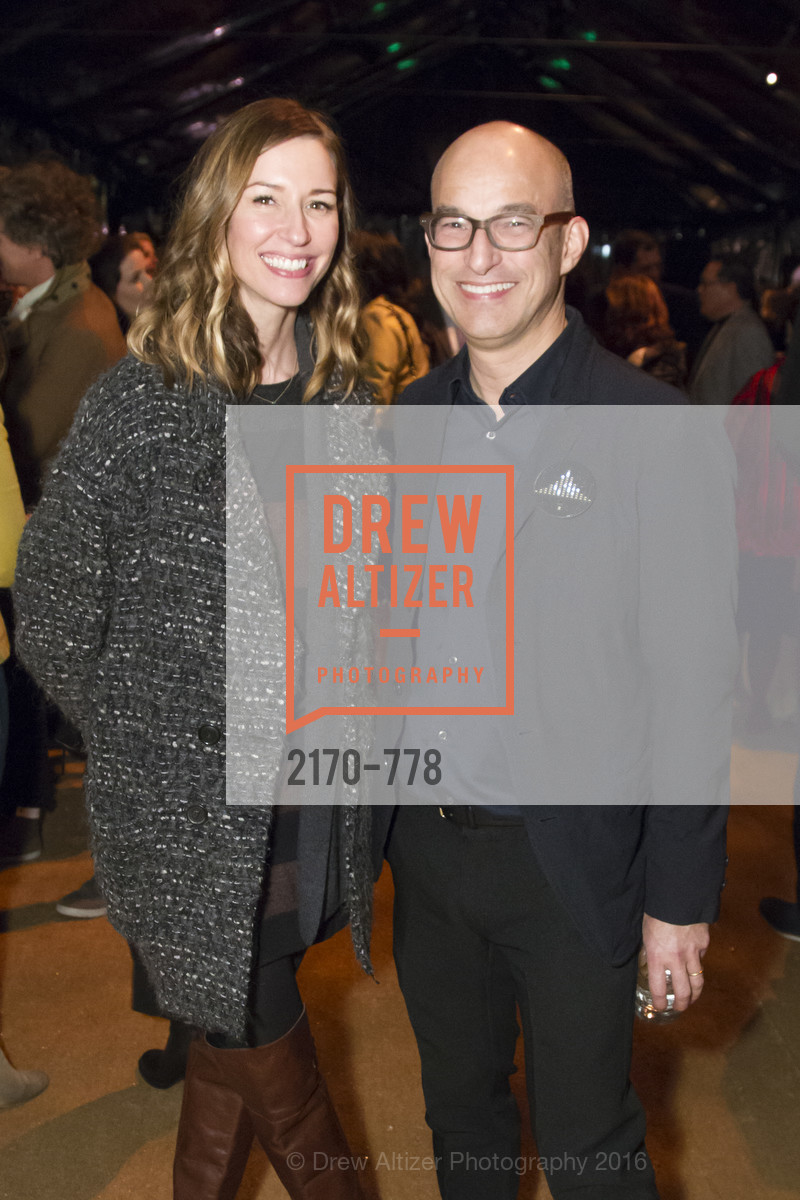 Top Picks, The Bay Lights Grand Relighting Celebration, January 29th, 2016, Photo,Drew Altizer, Drew Altizer Photography, full-service agency, private events, San Francisco photographer, photographer california