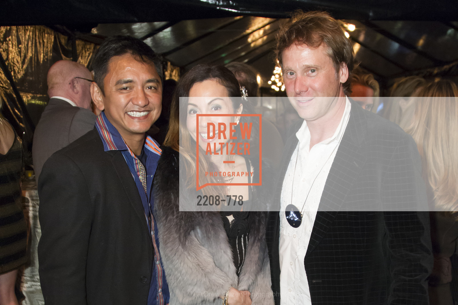 Top Picks, The Bay Lights Grand Relighting Celebration, January 29th, 2016, Photo,Drew Altizer, Drew Altizer Photography, full-service agency, private events, San Francisco photographer, photographer california