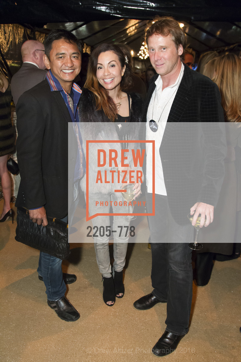 Top Picks, The Bay Lights Grand Relighting Celebration, January 29th, 2016, Photo,Drew Altizer, Drew Altizer Photography, full-service event agency, private events, San Francisco photographer, photographer California