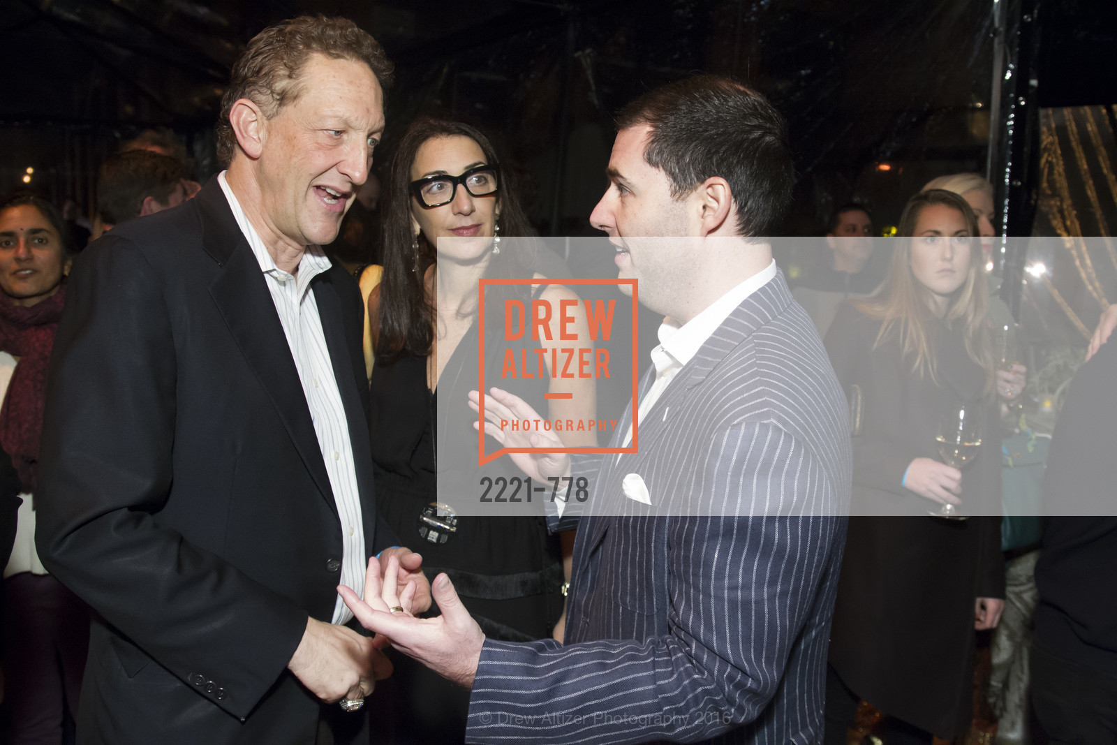Extras, The Bay Lights Grand Relighting Celebration, January 29th, 2016, Photo,Drew Altizer, Drew Altizer Photography, full-service agency, private events, San Francisco photographer, photographer california