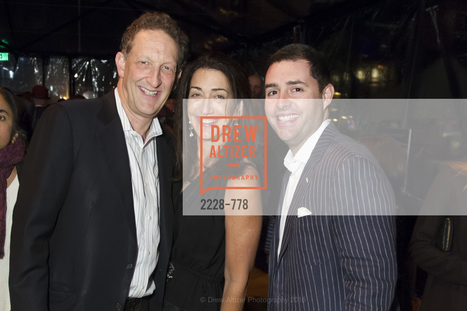 Top Picks, The Bay Lights Grand Relighting Celebration, January 29th, 2016, Photo,Drew Altizer, Drew Altizer Photography, full-service agency, private events, San Francisco photographer, photographer california