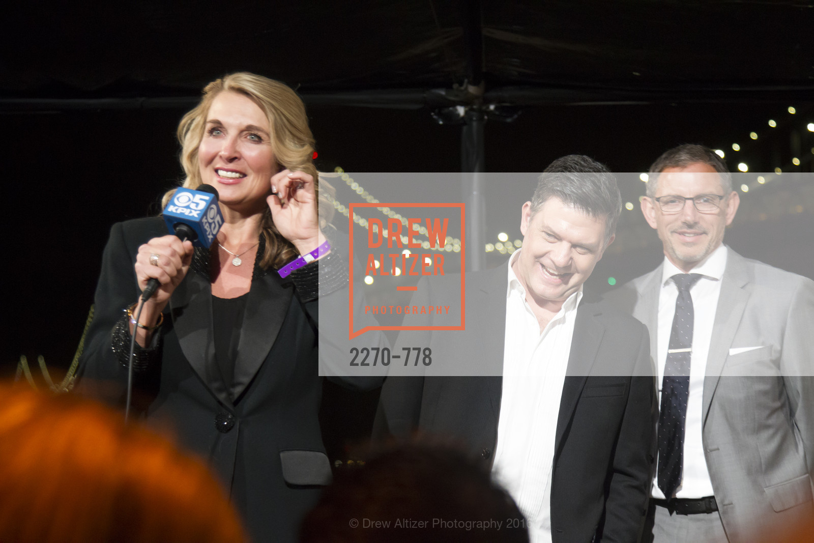 Extras, The Bay Lights Grand Relighting Celebration, January 29th, 2016, Photo,Drew Altizer, Drew Altizer Photography, full-service agency, private events, San Francisco photographer, photographer california