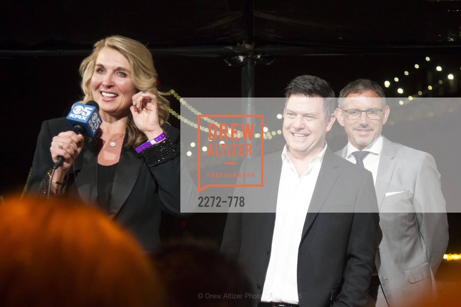 Top Picks, The Bay Lights Grand Relighting Celebration, January 29th, 2016, Photo,Drew Altizer, Drew Altizer Photography, full-service event agency, private events, San Francisco photographer, photographer California