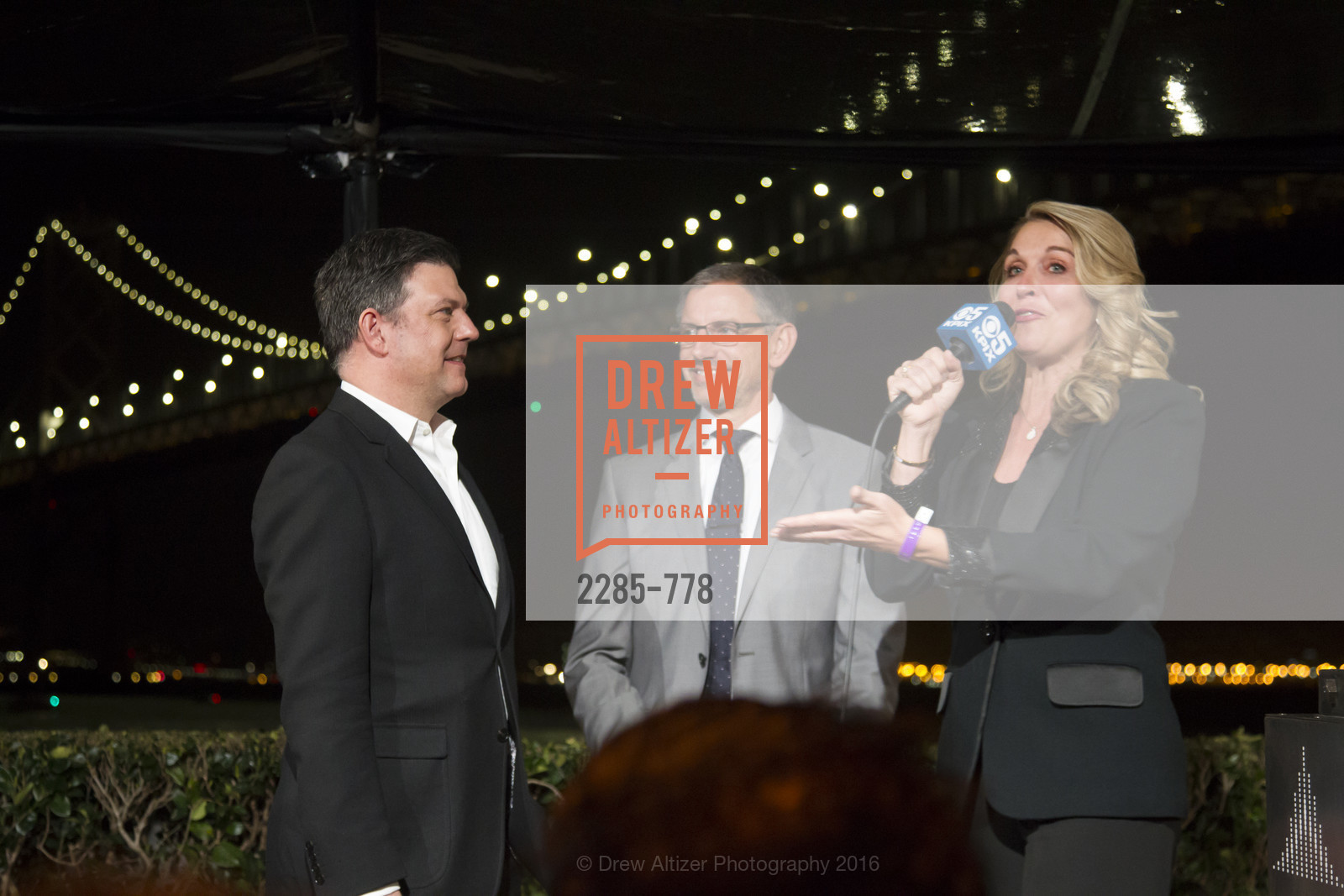 Extras, The Bay Lights Grand Relighting Celebration, January 29th, 2016, Photo,Drew Altizer, Drew Altizer Photography, full-service event agency, private events, San Francisco photographer, photographer California