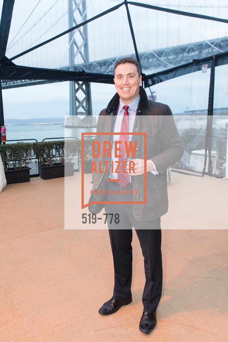 Dan Cory, The Bay Lights Grand Relighting Celebration, Epic Steakhouse. 369 The Embarcadero, January 29th, 2016,Drew Altizer, Drew Altizer Photography, full-service agency, private events, San Francisco photographer, photographer california