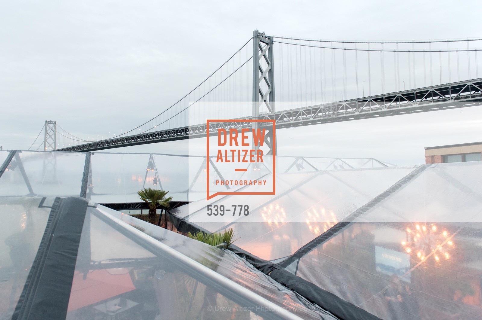 Atmosphere, The Bay Lights Grand Relighting Celebration, Epic Steakhouse. 369 The Embarcadero, January 29th, 2016,Drew Altizer, Drew Altizer Photography, full-service agency, private events, San Francisco photographer, photographer california