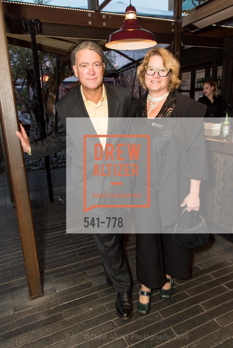 Paul Dubois, Harley K. Dubois, The Bay Lights Grand Relighting Celebration, Epic Steakhouse. 369 The Embarcadero, January 29th, 2016,Drew Altizer, Drew Altizer Photography, full-service event agency, private events, San Francisco photographer, photographer California