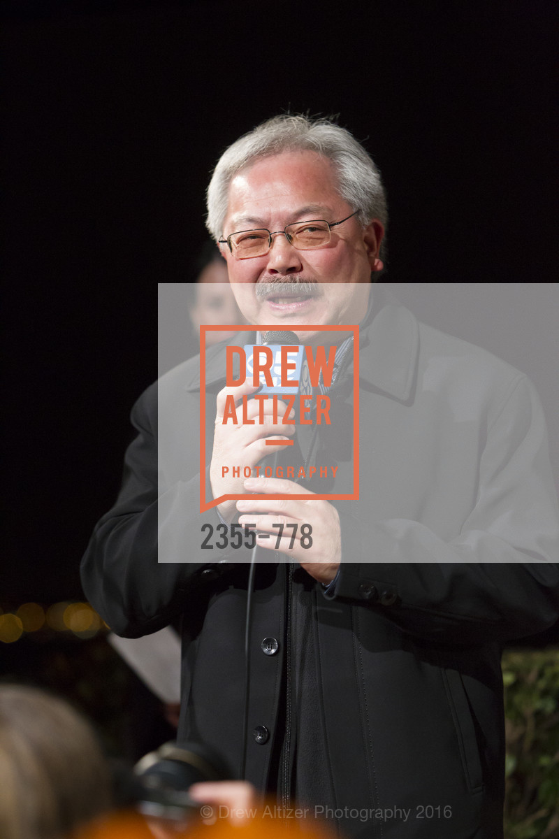 Extras, The Bay Lights Grand Relighting Celebration, January 29th, 2016, Photo,Drew Altizer, Drew Altizer Photography, full-service agency, private events, San Francisco photographer, photographer california