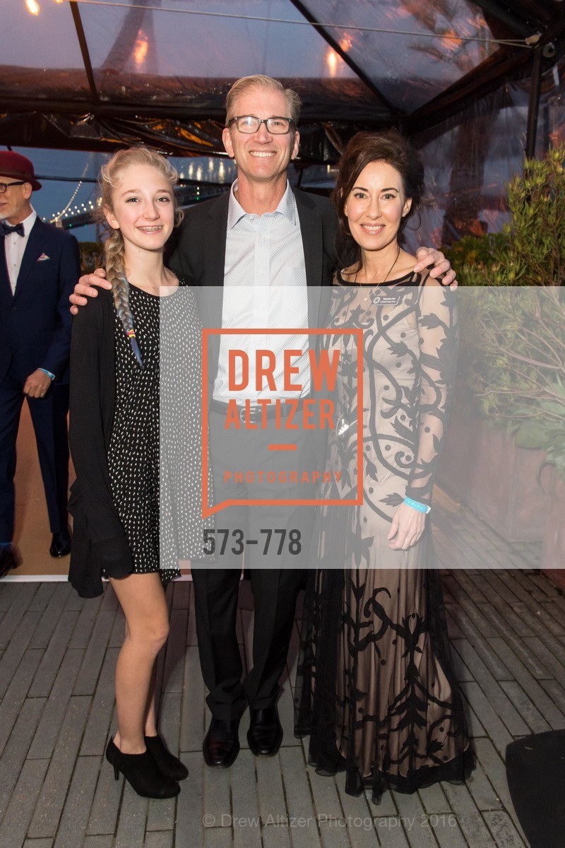 Ali Whitney, John Whitney, Vanessa Inn, The Bay Lights Grand Relighting Celebration, Epic Steakhouse. 369 The Embarcadero, January 29th, 2016,Drew Altizer, Drew Altizer Photography, full-service event agency, private events, San Francisco photographer, photographer California