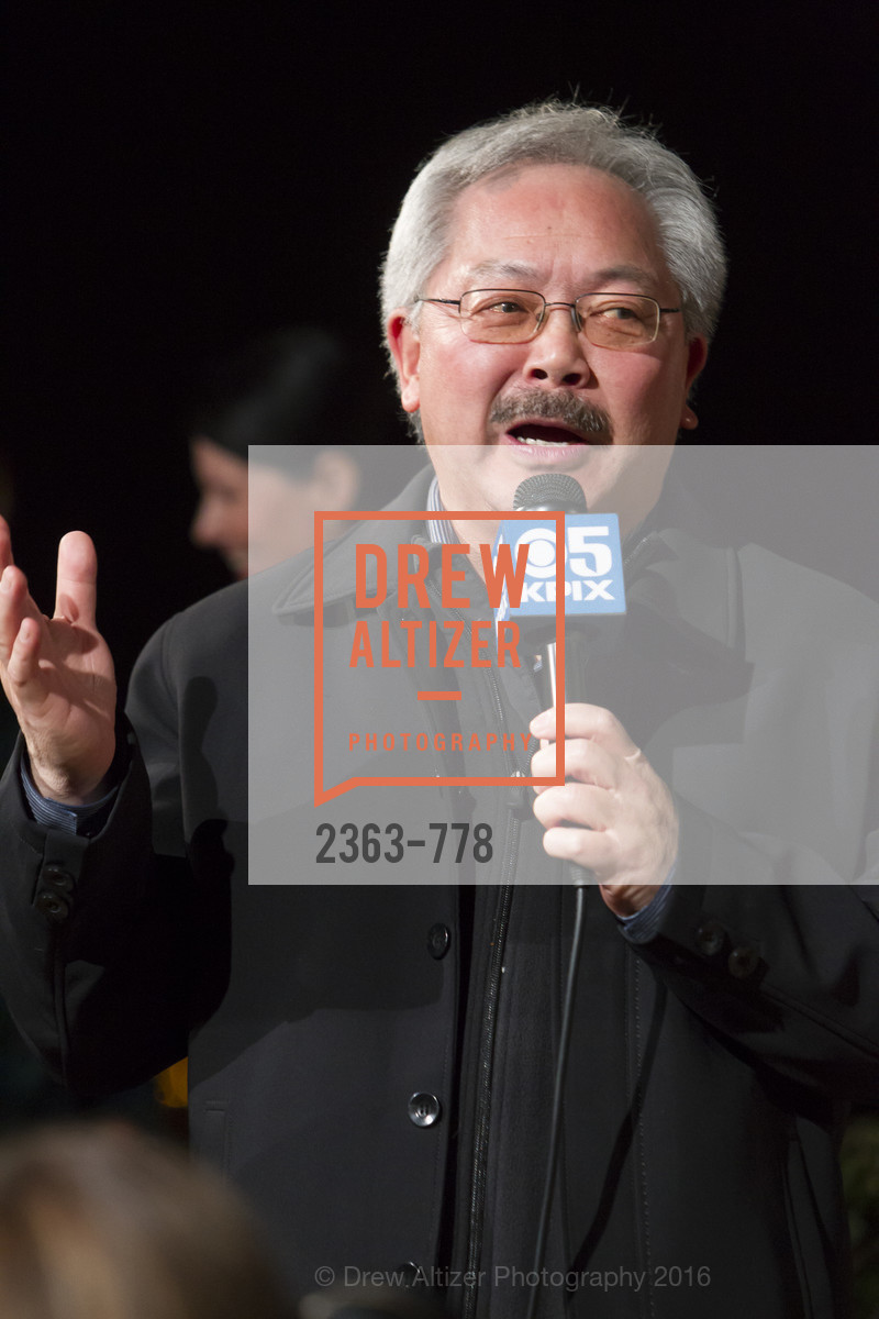 Top Picks, The Bay Lights Grand Relighting Celebration, January 29th, 2016, Photo,Drew Altizer, Drew Altizer Photography, full-service agency, private events, San Francisco photographer, photographer california