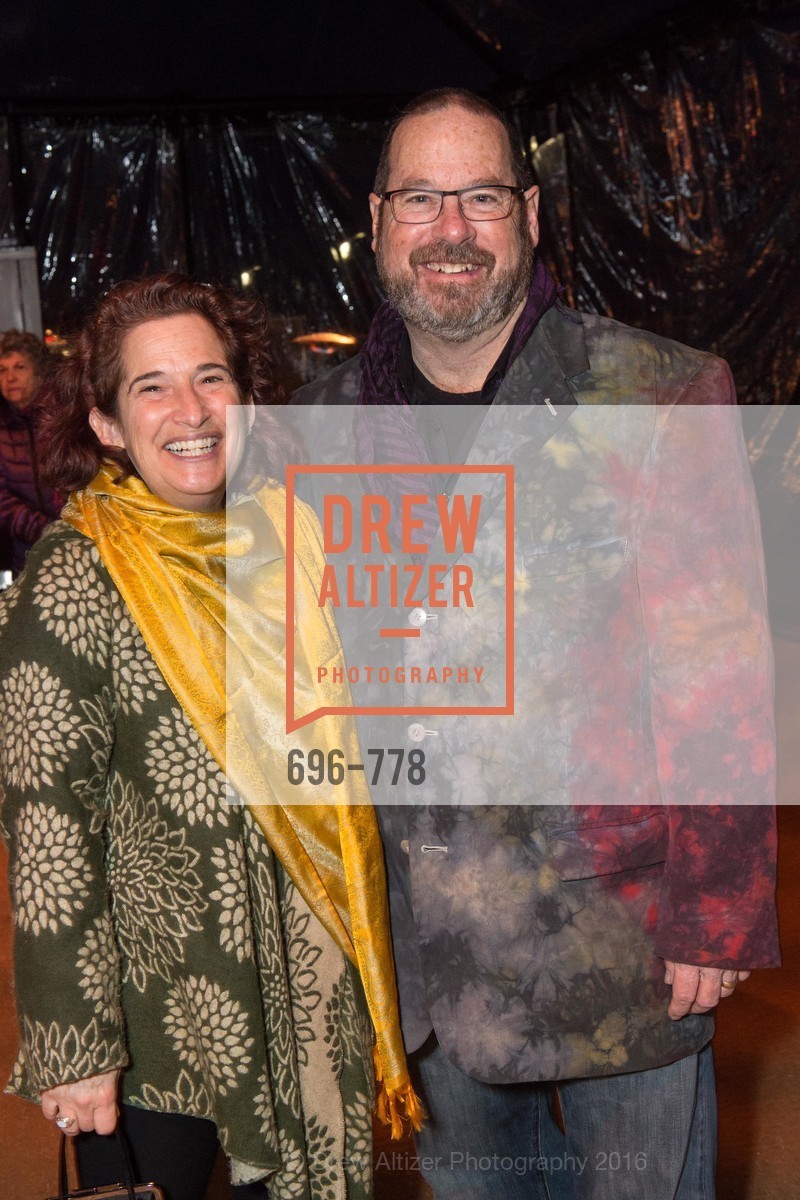 Karen Craig, Dave Aiazzi, The Bay Lights Grand Relighting Celebration, Epic Steakhouse. 369 The Embarcadero, January 29th, 2016,Drew Altizer, Drew Altizer Photography, full-service agency, private events, San Francisco photographer, photographer california