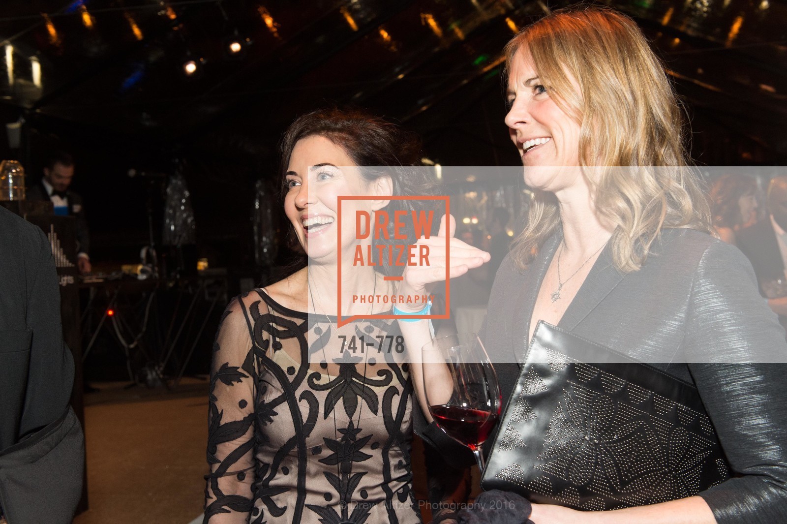 Vanessa Inn, Lisa Dolby Chadwick, The Bay Lights Grand Relighting Celebration, Epic Steakhouse. 369 The Embarcadero, January 29th, 2016,Drew Altizer, Drew Altizer Photography, full-service agency, private events, San Francisco photographer, photographer california