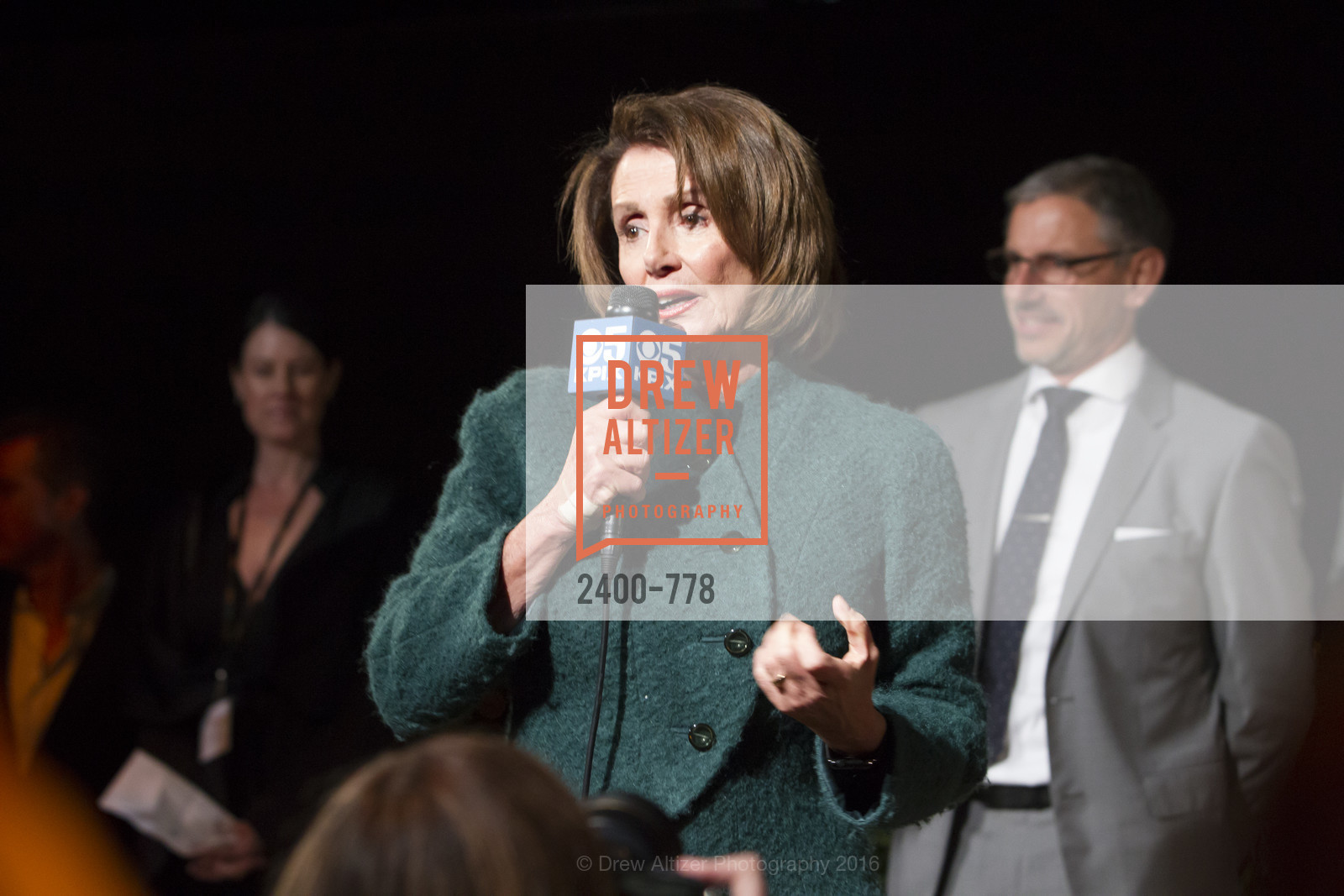 Extras, The Bay Lights Grand Relighting Celebration, January 29th, 2016, Photo,Drew Altizer, Drew Altizer Photography, full-service agency, private events, San Francisco photographer, photographer california