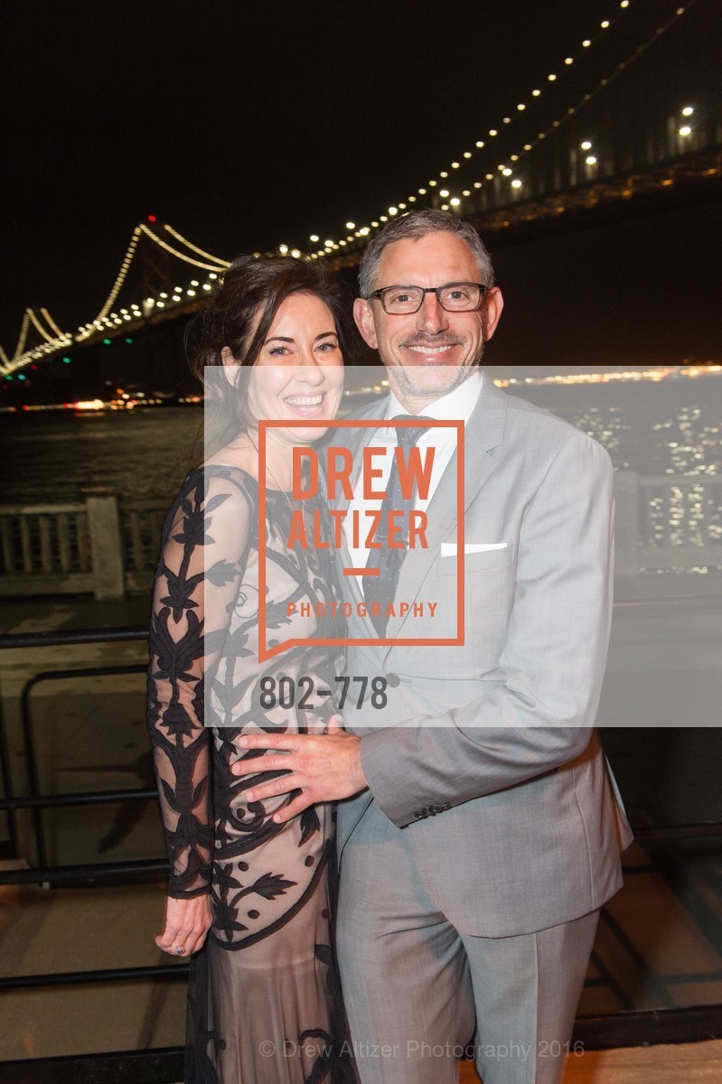 Vanessa Inn, Ben Davis, The Bay Lights Grand Relighting Celebration, Epic Steakhouse. 369 The Embarcadero, January 29th, 2016,Drew Altizer, Drew Altizer Photography, full-service agency, private events, San Francisco photographer, photographer california