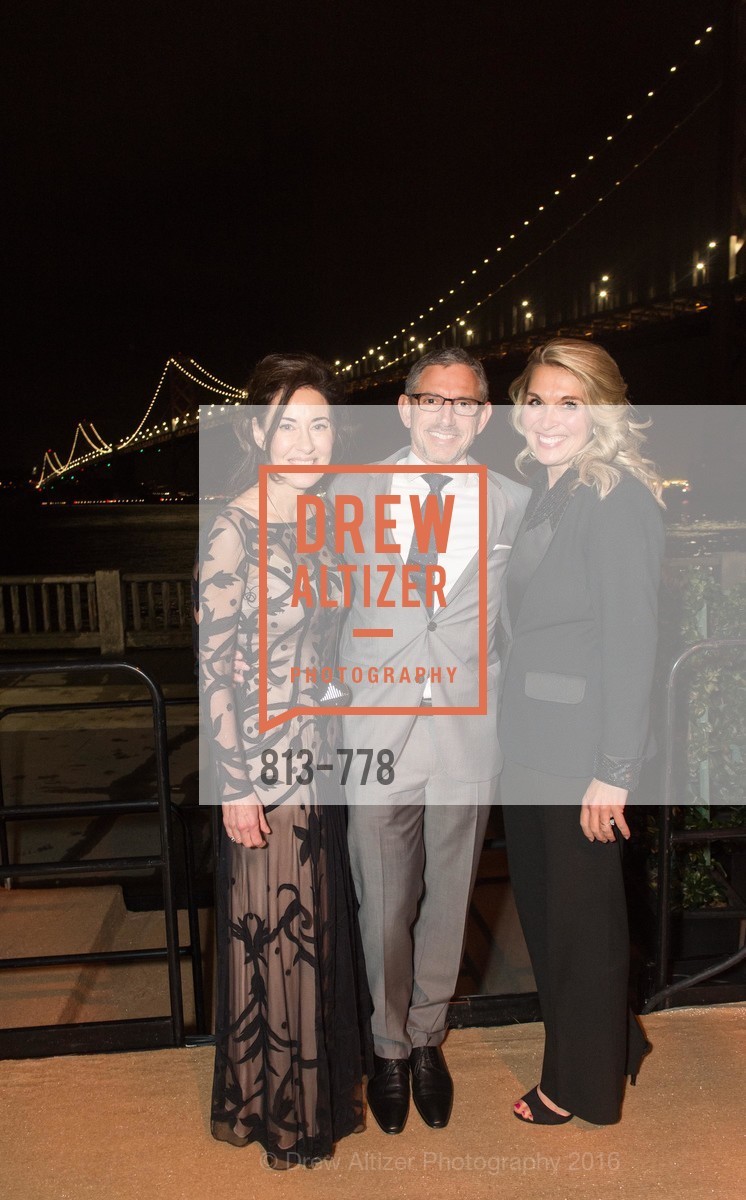 Vanessa Inn, Ben Davis, Juliette Goodrich, The Bay Lights Grand Relighting Celebration, Epic Steakhouse. 369 The Embarcadero, January 29th, 2016,Drew Altizer, Drew Altizer Photography, full-service agency, private events, San Francisco photographer, photographer california