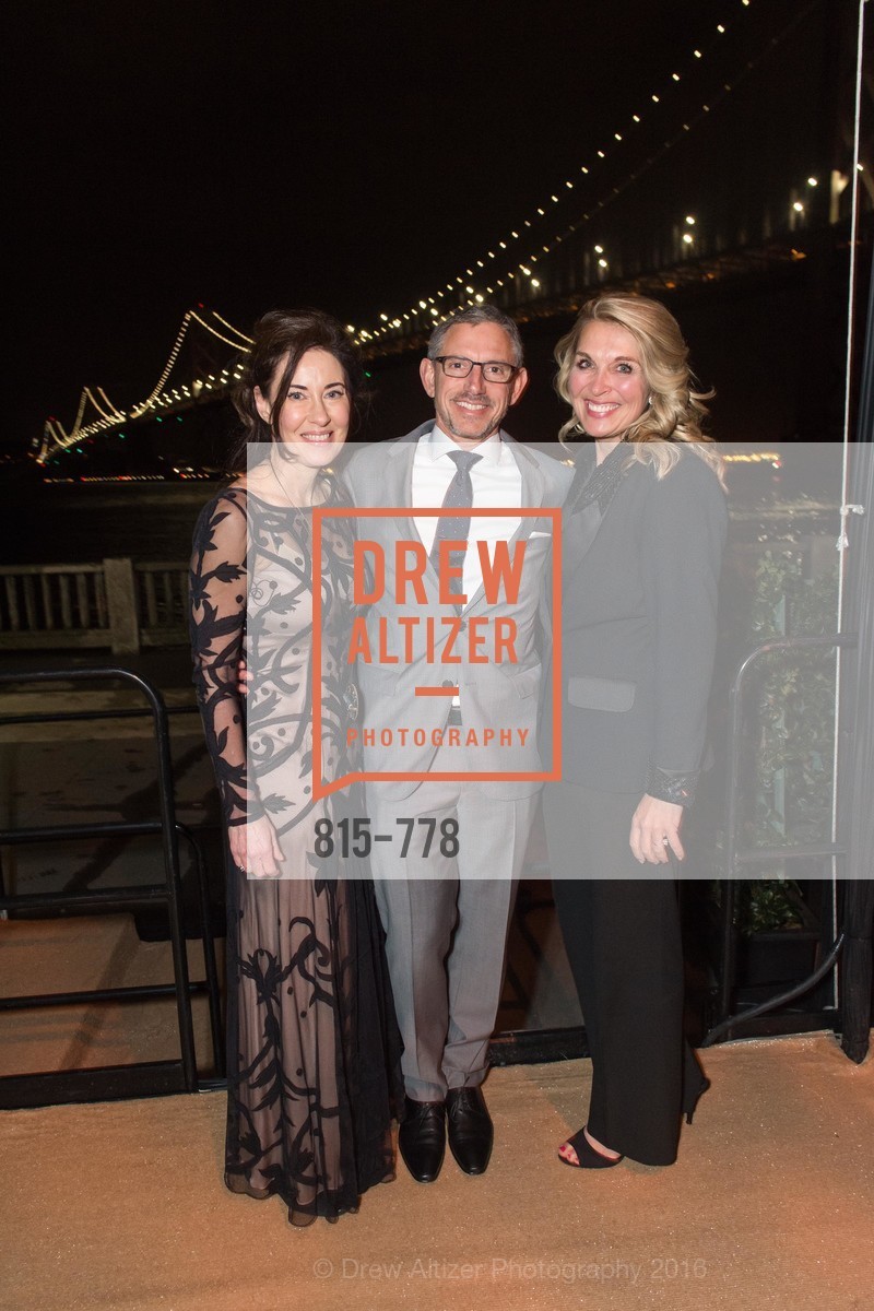 Vanessa Inn, Ben Davis, Juliette Goodrich, The Bay Lights Grand Relighting Celebration, Epic Steakhouse. 369 The Embarcadero, January 29th, 2016,Drew Altizer, Drew Altizer Photography, full-service agency, private events, San Francisco photographer, photographer california
