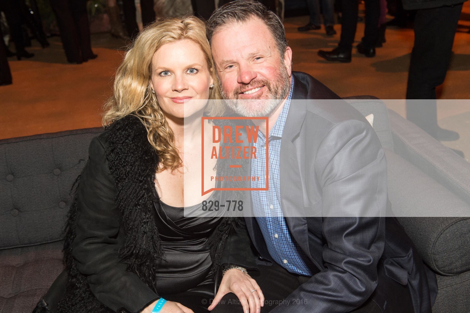Amy Follett, Matt Follett, The Bay Lights Grand Relighting Celebration, Epic Steakhouse. 369 The Embarcadero, January 29th, 2016,Drew Altizer, Drew Altizer Photography, full-service agency, private events, San Francisco photographer, photographer california