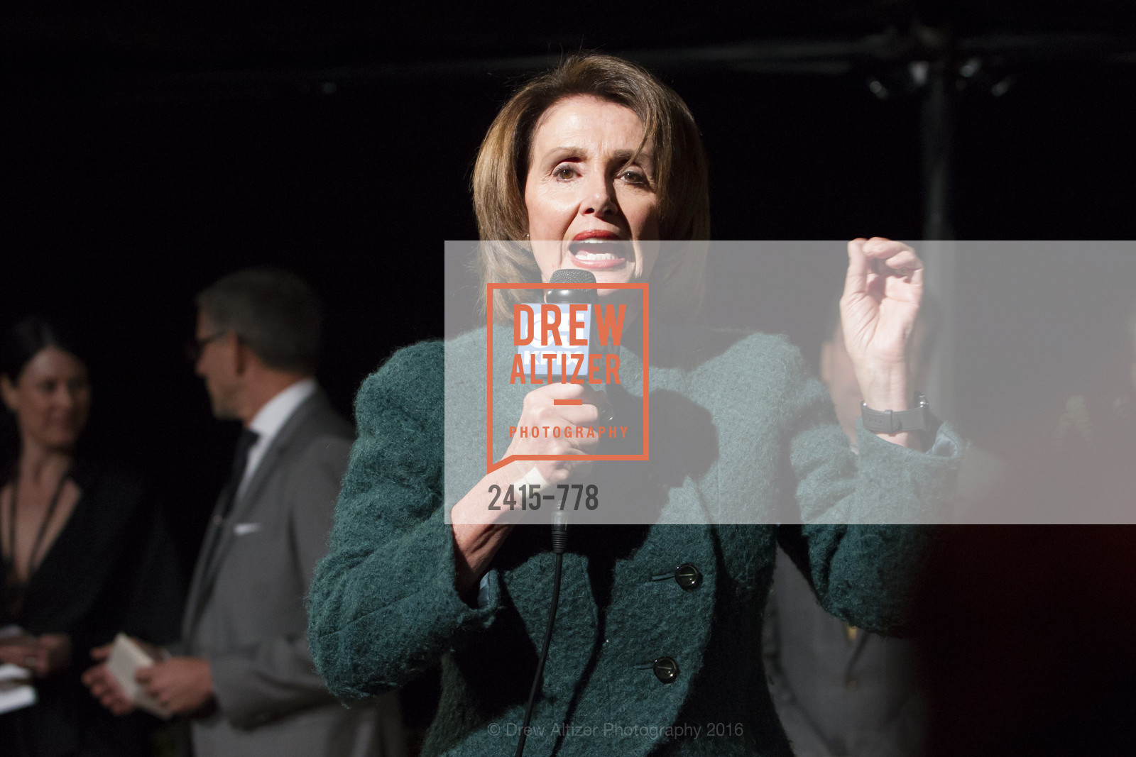 Extras, The Bay Lights Grand Relighting Celebration, January 29th, 2016, Photo,Drew Altizer, Drew Altizer Photography, full-service agency, private events, San Francisco photographer, photographer california