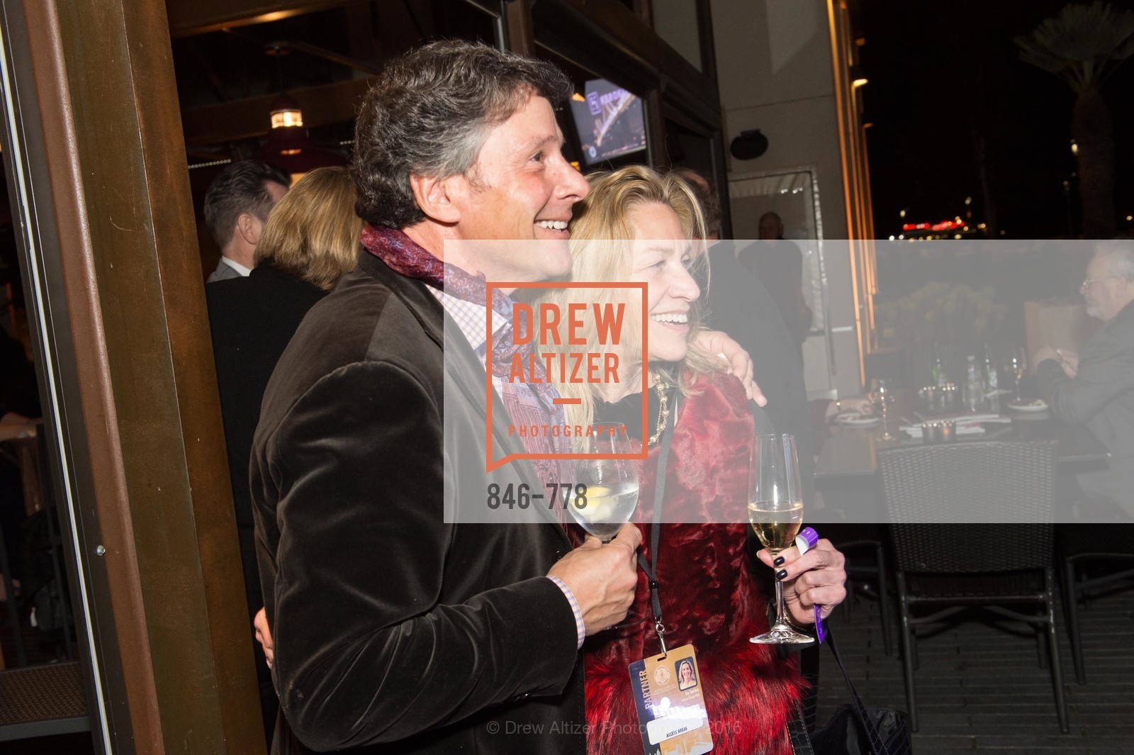 Extras, The Bay Lights Grand Relighting Celebration, January 29th, 2016, Photo,Drew Altizer, Drew Altizer Photography, full-service agency, private events, San Francisco photographer, photographer california