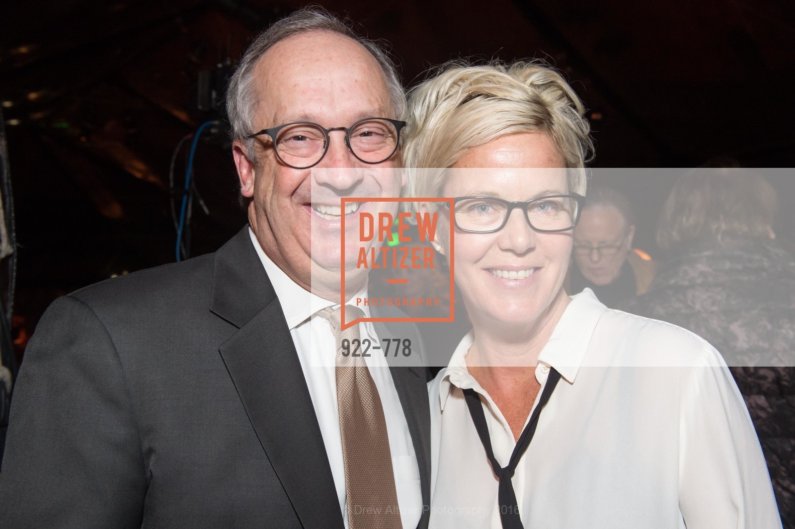 Doug Harbill, Emily Valentine, The Bay Lights Grand Relighting Celebration, Epic Steakhouse. 369 The Embarcadero, January 29th, 2016,Drew Altizer, Drew Altizer Photography, full-service agency, private events, San Francisco photographer, photographer california