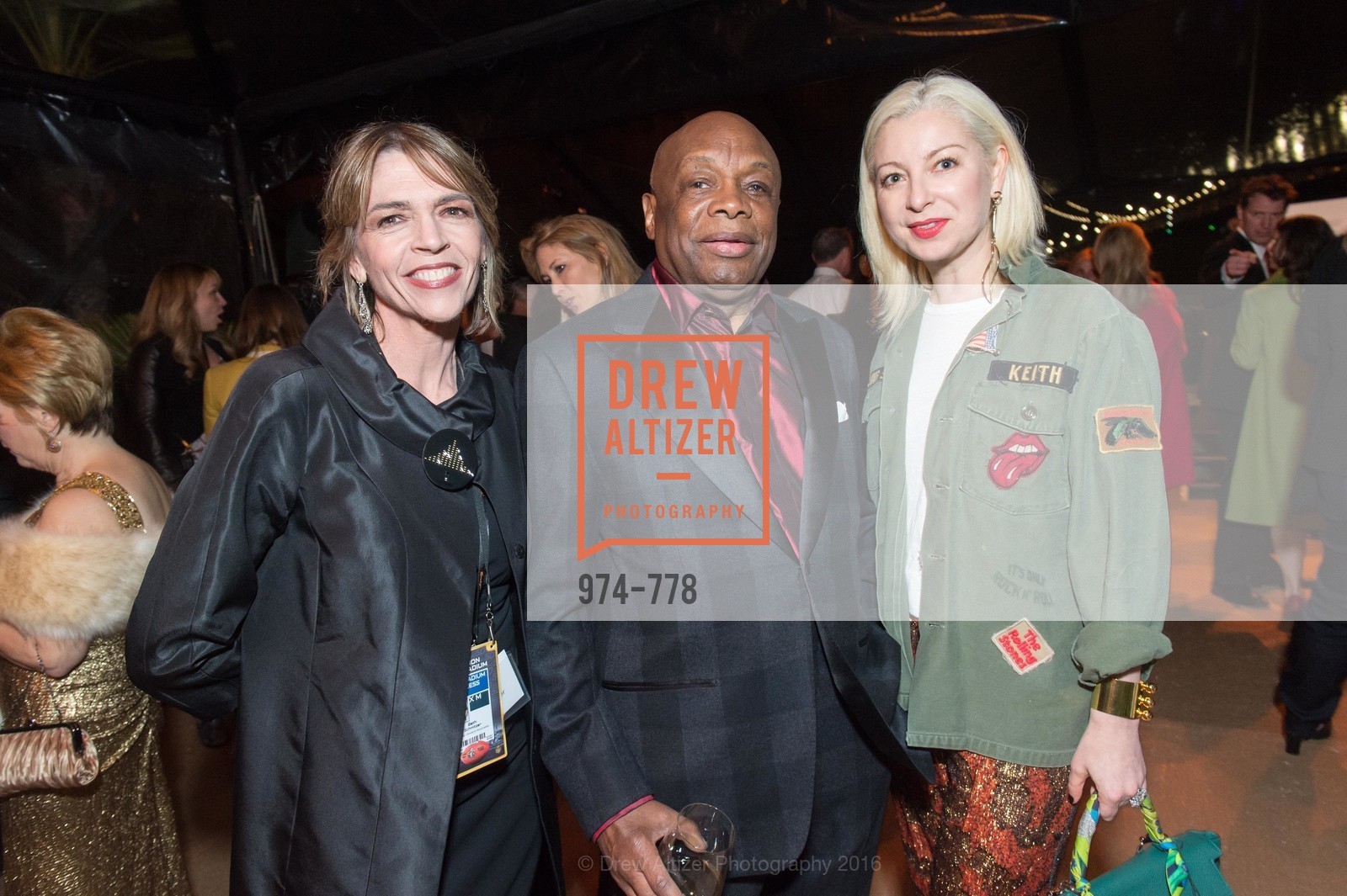 BethSchnitzer, Willie Brown, Sonya Molodetskaya, The Bay Lights Grand Relighting Celebration, Epic Steakhouse. 369 The Embarcadero, January 29th, 2016,Drew Altizer, Drew Altizer Photography, full-service agency, private events, San Francisco photographer, photographer california