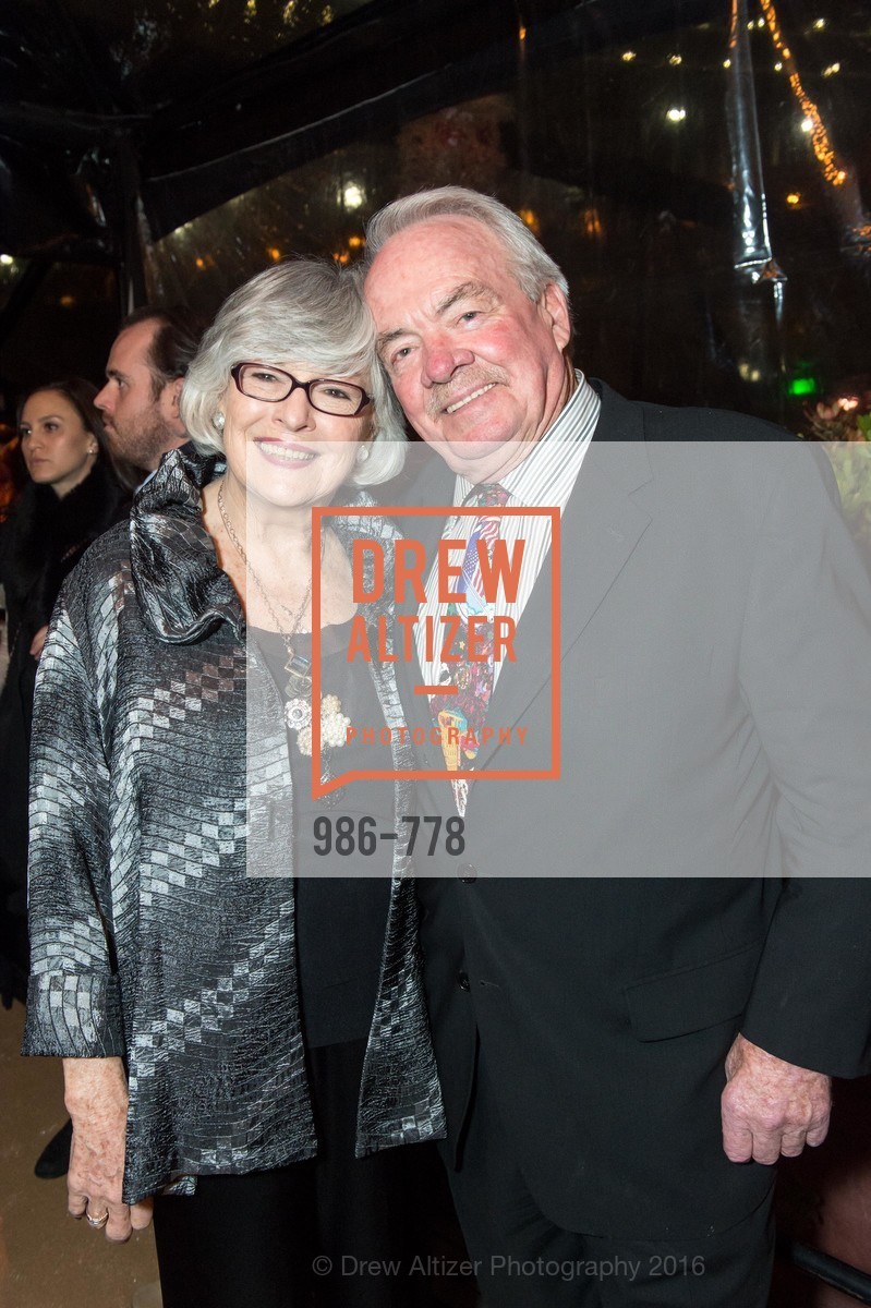 Lynn Woolsey, Steve Doughty, The Bay Lights Grand Relighting Celebration, Epic Steakhouse. 369 The Embarcadero, January 29th, 2016,Drew Altizer, Drew Altizer Photography, full-service agency, private events, San Francisco photographer, photographer california