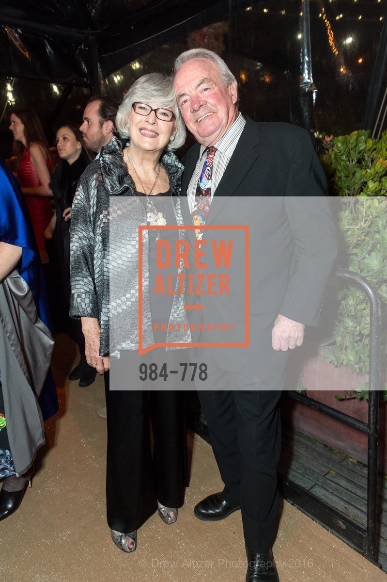Lynn Woolsey, Steve Doughty, The Bay Lights Grand Relighting Celebration, Epic Steakhouse. 369 The Embarcadero, January 29th, 2016,Drew Altizer, Drew Altizer Photography, full-service agency, private events, San Francisco photographer, photographer california