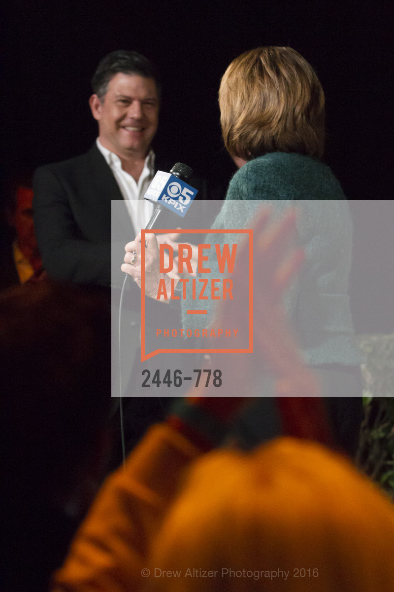 Extras, The Bay Lights Grand Relighting Celebration, January 29th, 2016, Photo,Drew Altizer, Drew Altizer Photography, full-service event agency, private events, San Francisco photographer, photographer California