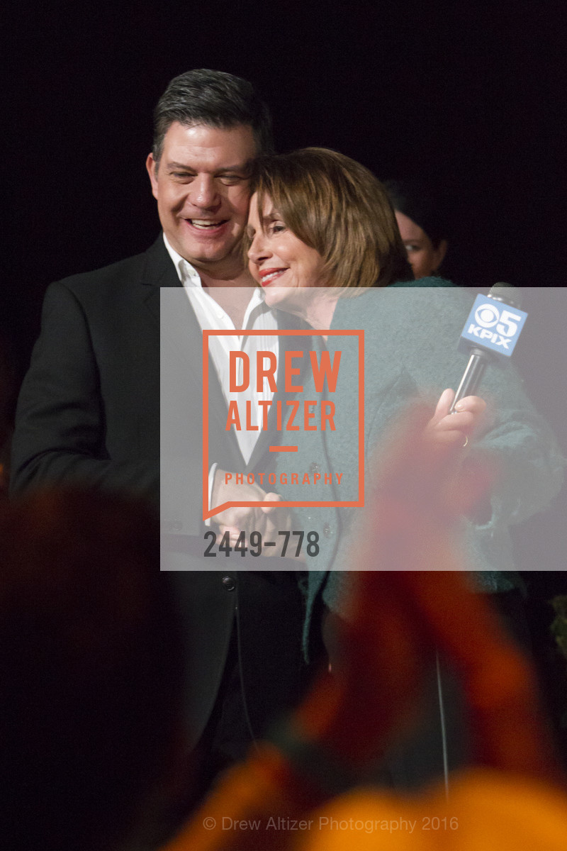 Extras, The Bay Lights Grand Relighting Celebration, January 29th, 2016, Photo,Drew Altizer, Drew Altizer Photography, full-service agency, private events, San Francisco photographer, photographer california