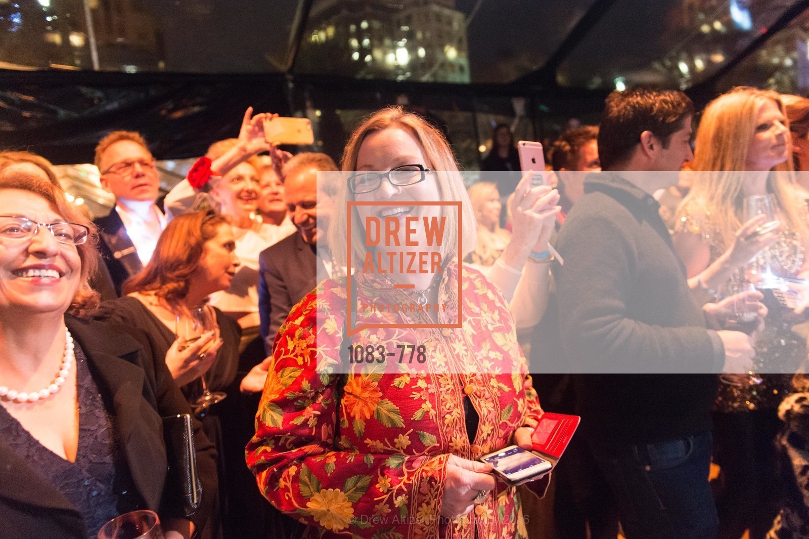 Extras, The Bay Lights Grand Relighting Celebration, January 29th, 2016, Photo,Drew Altizer, Drew Altizer Photography, full-service agency, private events, San Francisco photographer, photographer california