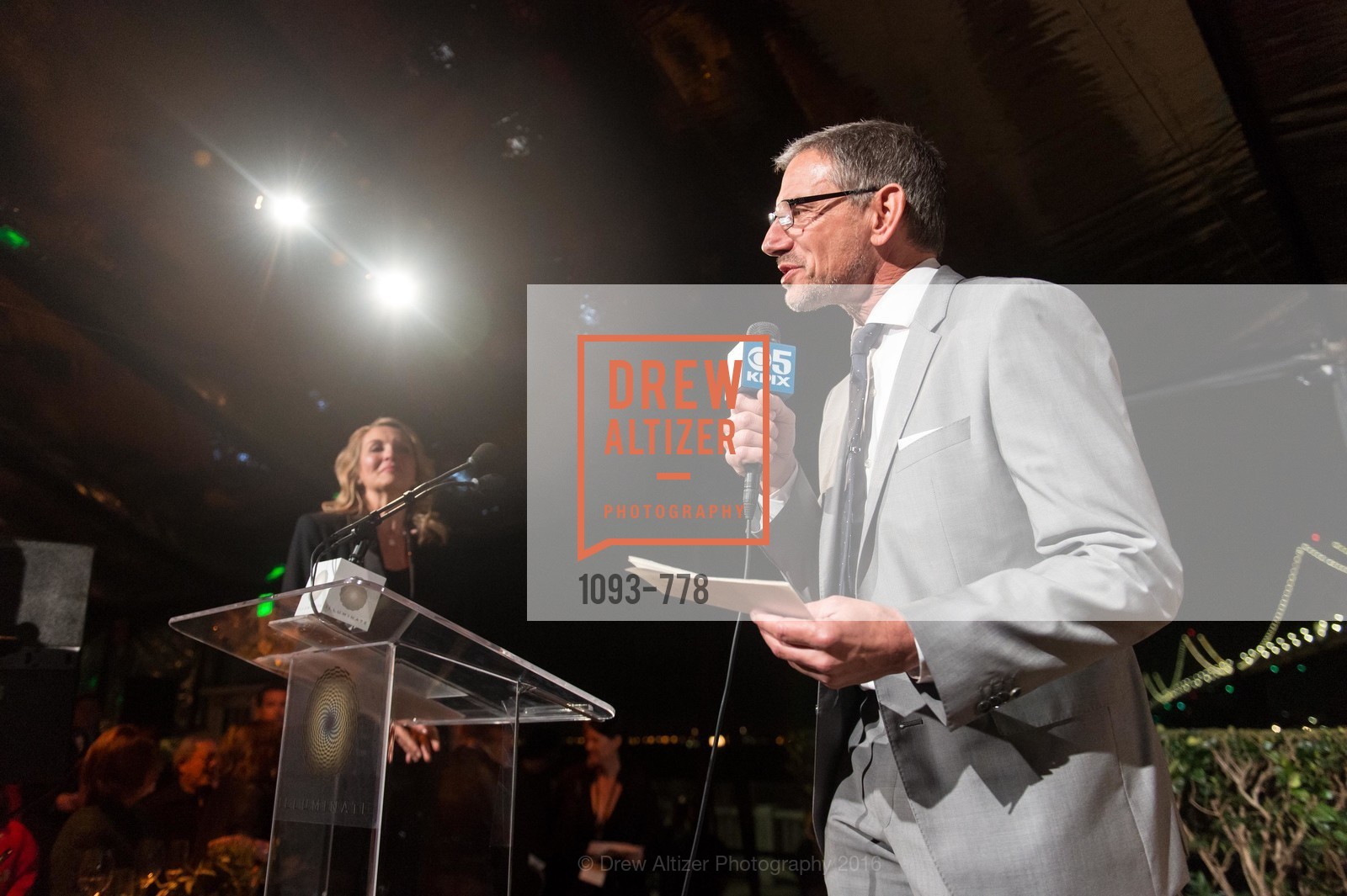 Ben Davis, The Bay Lights Grand Relighting Celebration, Epic Steakhouse. 369 The Embarcadero, January 29th, 2016,Drew Altizer, Drew Altizer Photography, full-service event agency, private events, San Francisco photographer, photographer California
