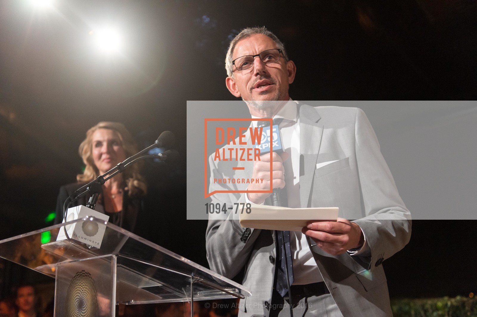 Ben Davis, The Bay Lights Grand Relighting Celebration, Epic Steakhouse. 369 The Embarcadero, January 29th, 2016,Drew Altizer, Drew Altizer Photography, full-service event agency, private events, San Francisco photographer, photographer California