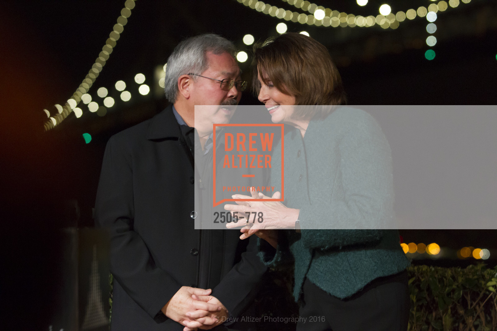 Extras, The Bay Lights Grand Relighting Celebration, January 29th, 2016, Photo,Drew Altizer, Drew Altizer Photography, full-service agency, private events, San Francisco photographer, photographer california