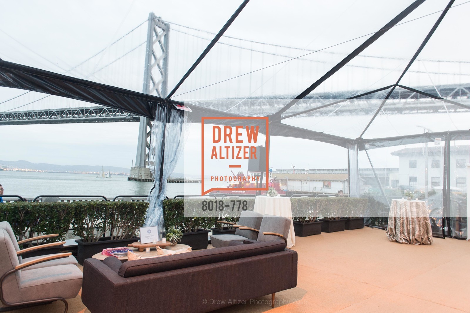 Atmosphere, The Bay Lights Grand Relighting Celebration, January 29th, 2016, Photo,Drew Altizer, Drew Altizer Photography, full-service agency, private events, San Francisco photographer, photographer california