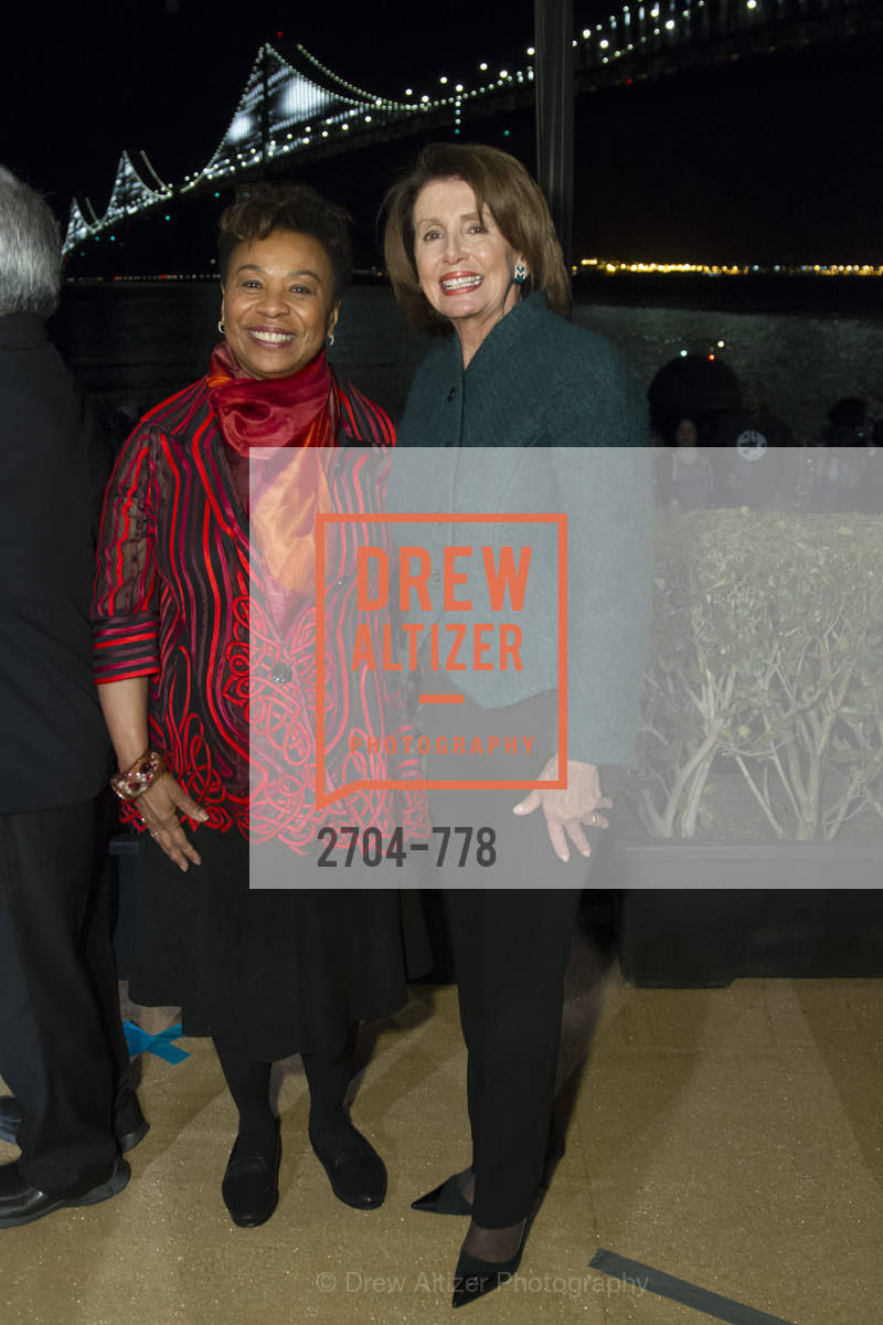 Extras, The Bay Lights Grand Relighting Celebration, January 29th, 2016, Photo,Drew Altizer, Drew Altizer Photography, full-service agency, private events, San Francisco photographer, photographer california