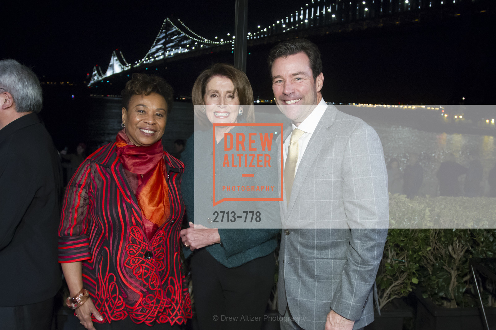 Extras, The Bay Lights Grand Relighting Celebration, January 29th, 2016, Photo,Drew Altizer, Drew Altizer Photography, full-service event agency, private events, San Francisco photographer, photographer California