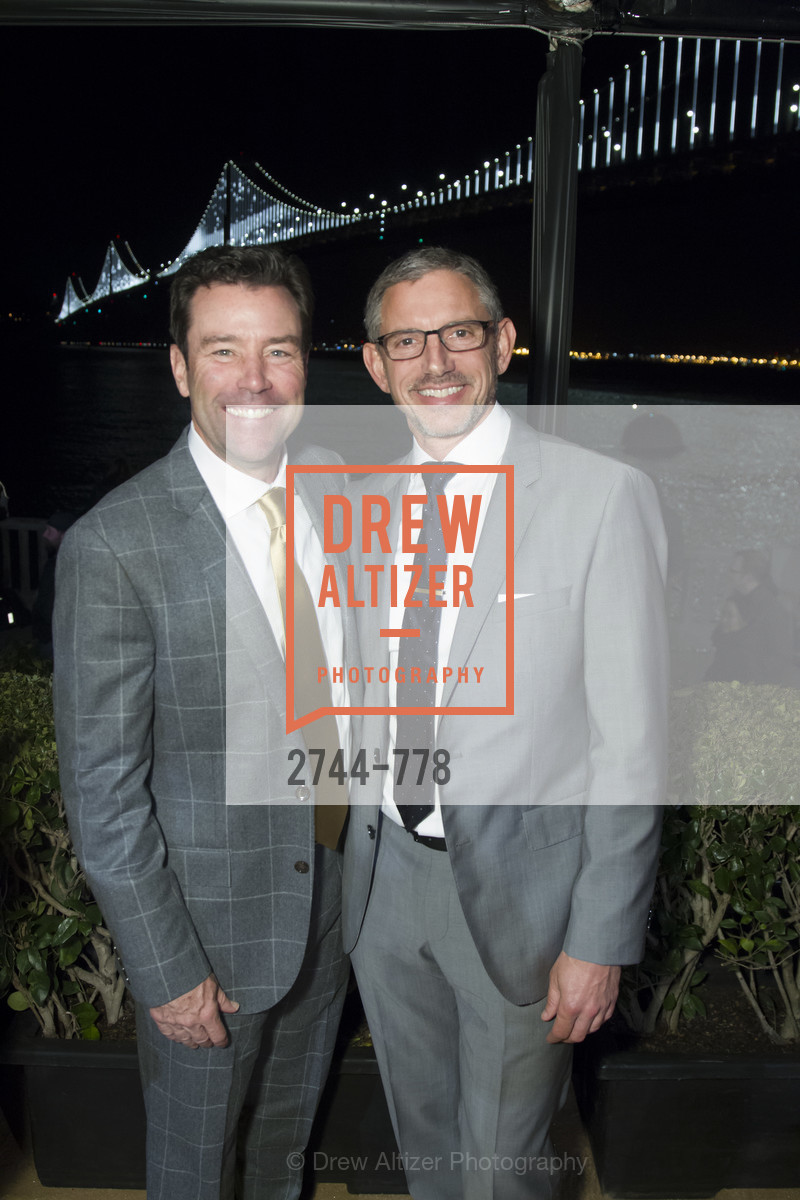 Top Picks, The Bay Lights Grand Relighting Celebration, January 29th, 2016, Photo,Drew Altizer, Drew Altizer Photography, full-service agency, private events, San Francisco photographer, photographer california