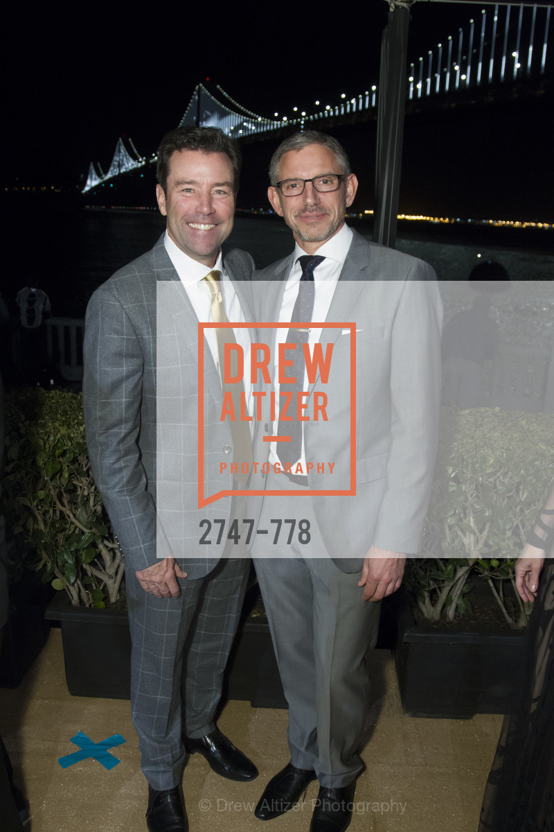 Extras, The Bay Lights Grand Relighting Celebration, January 29th, 2016, Photo,Drew Altizer, Drew Altizer Photography, full-service event agency, private events, San Francisco photographer, photographer California