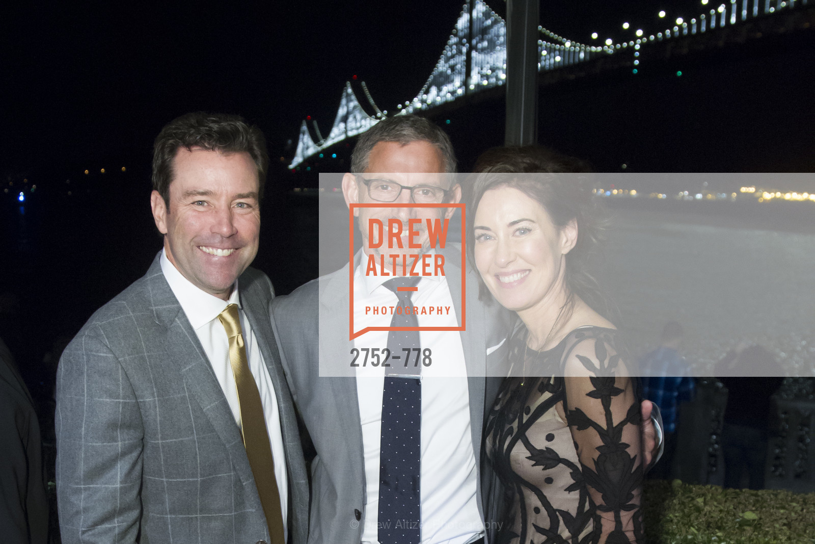 Top Picks, The Bay Lights Grand Relighting Celebration, January 29th, 2016, Photo,Drew Altizer, Drew Altizer Photography, full-service agency, private events, San Francisco photographer, photographer california