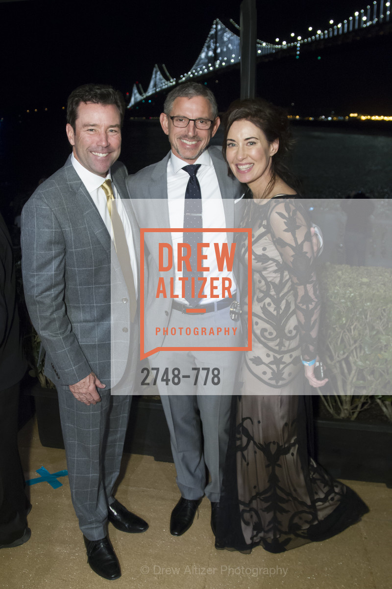 Extras, The Bay Lights Grand Relighting Celebration, January 29th, 2016, Photo,Drew Altizer, Drew Altizer Photography, full-service agency, private events, San Francisco photographer, photographer california