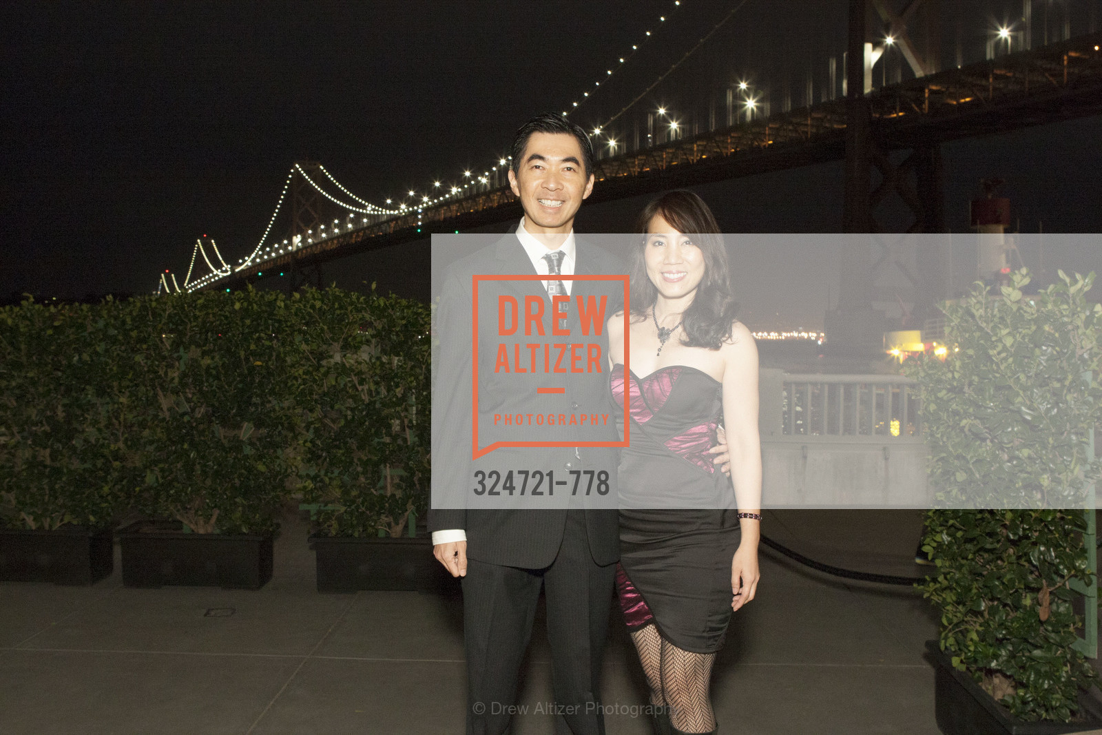 Extras, The Bay Lights Grand Relighting Celebration, January 29th, 2016, Photo,Drew Altizer, Drew Altizer Photography, full-service event agency, private events, San Francisco photographer, photographer California