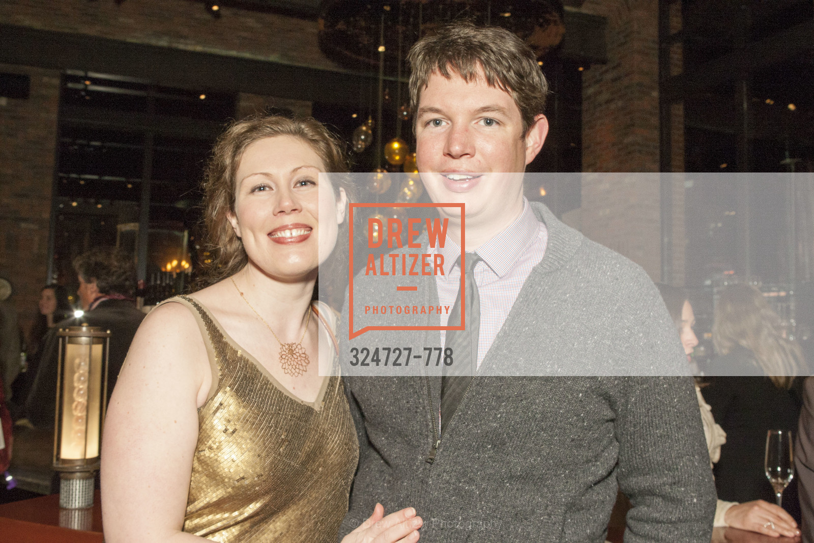 Top Picks, The Bay Lights Grand Relighting Celebration, January 29th, 2016, Photo,Drew Altizer, Drew Altizer Photography, full-service event agency, private events, San Francisco photographer, photographer California