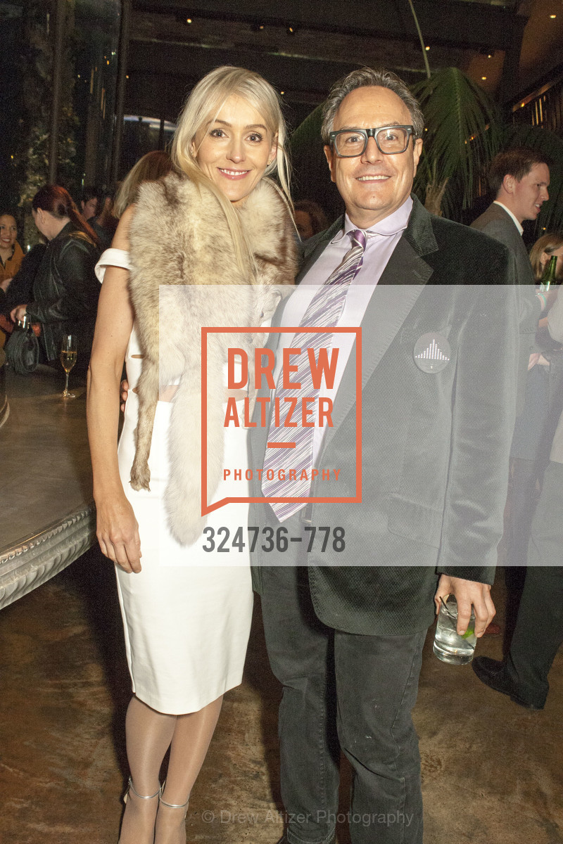Top Picks, The Bay Lights Grand Relighting Celebration, January 29th, 2016, Photo,Drew Altizer, Drew Altizer Photography, full-service agency, private events, San Francisco photographer, photographer california