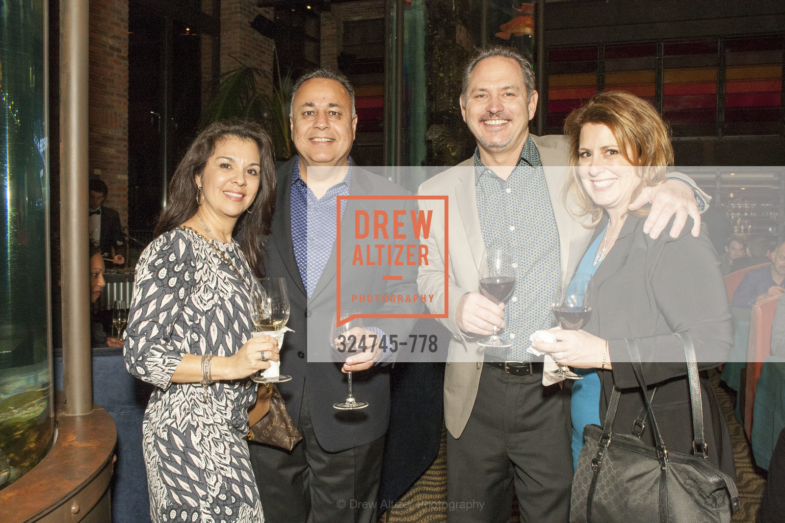 Laurie Giamonna, The Bay Lights Grand Relighting Celebration, Epic Steakhouse. 369 The Embarcadero, January 29th, 2016,Drew Altizer, Drew Altizer Photography, full-service agency, private events, San Francisco photographer, photographer california