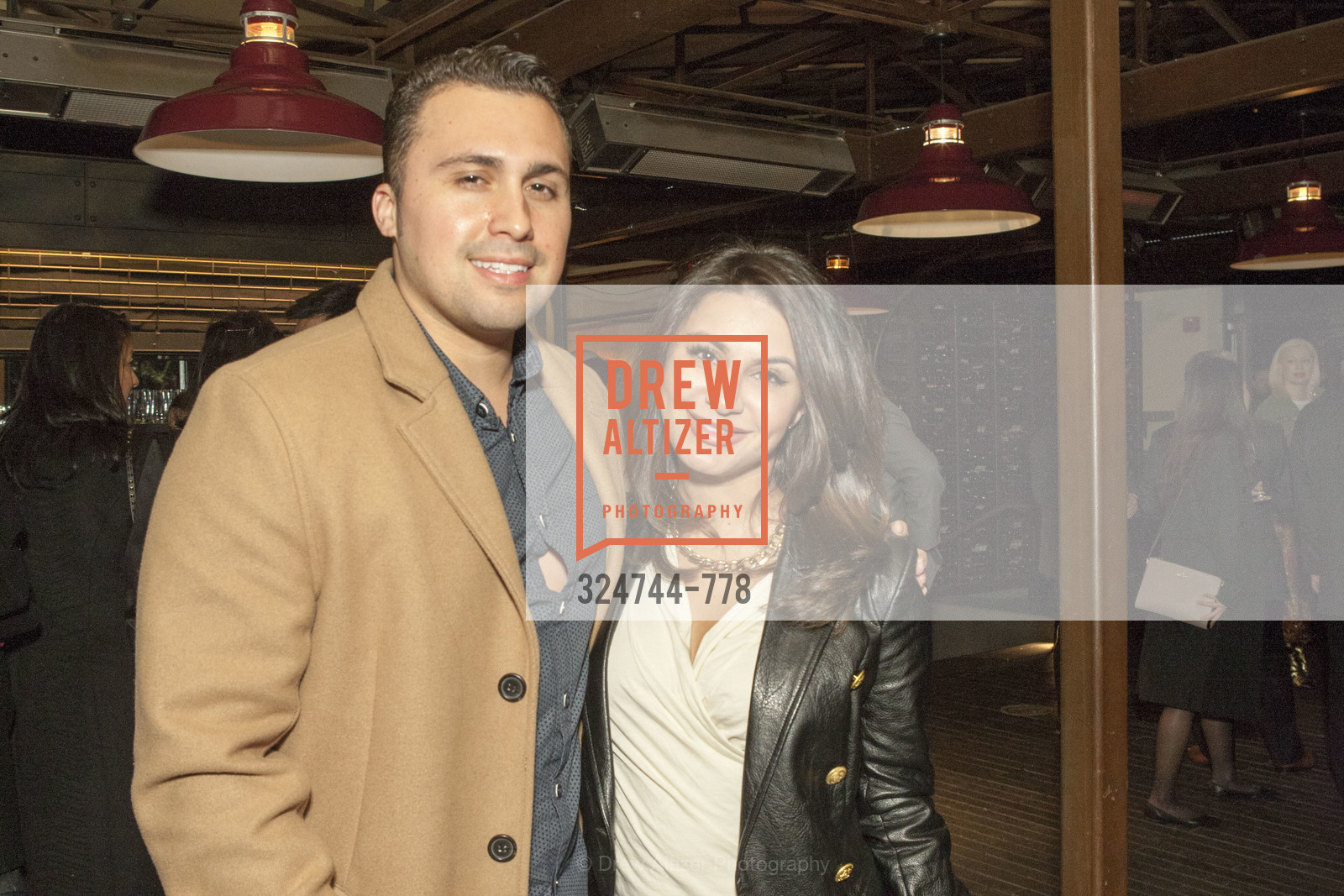 Top Picks, The Bay Lights Grand Relighting Celebration, January 29th, 2016, Photo,Drew Altizer, Drew Altizer Photography, full-service agency, private events, San Francisco photographer, photographer california